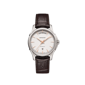 Jazzmaster Day Date Auto | 40mm | H32505511