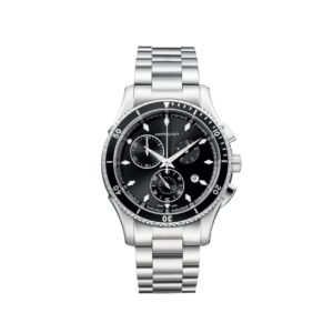 Jazzmaster Seaview Chrono Quartz