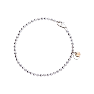 Bracciale Bollicine Argento