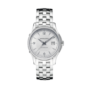 Jazzmaster Viewmatic Auto Carica automatica | 40mm | H32515155