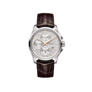 Jazzmaster Auto Chrono