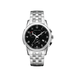 Jazzmaster Thinline Chrono Quartz