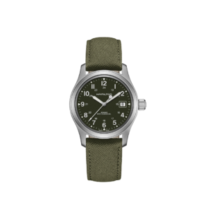 Khaki Field Mechanical