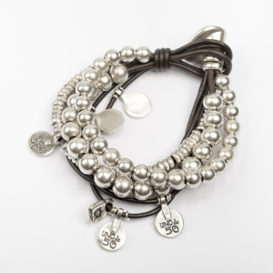 BRACCIALE "EL LIO PARDO"