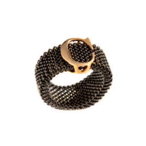 Anello fascia iniziale C