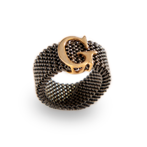 Anello fascia iniziale G